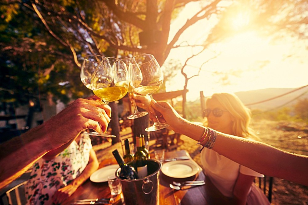 Sedona Wine Tour Hero