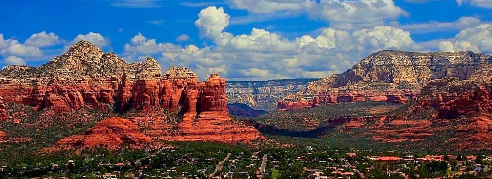Sedona Highlights Tour